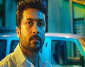 'NGK' Lives Beyond Fans Expectations - Suriya