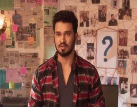 Nikhil Promotes Arjun Suravaram Differently