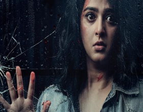 ‘Nishabdham’ All Set For Worldwide Release On April 2nd  