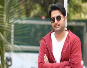  Nithiin's Next Confirmed With Yeleti