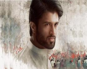 Controversies on Vijay Devarakonda's NOTA