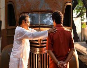 Kalyan Ram Plays Harikrishna Role in NTR Biopic