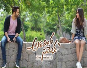 Aravinda Sametha Veera Raghava Shoot Updates 