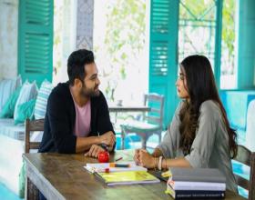 Aravinda Sametha Trailer- Power Packed 