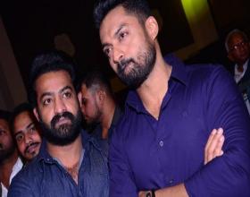 I am Proud of Balakrishna- Jr NTR