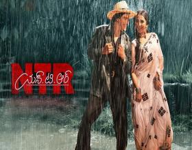Two Beauties Roped for NTR Kathanayakudu 