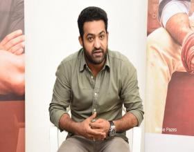 Aravinda Sametha is Trivikram's Mark - NTR