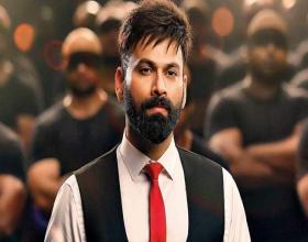 Thanks to the Audience who made Raju Gari Gadhi 3 Successful- Ohmkar