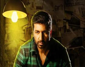 Pantham Success Meet