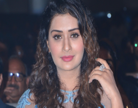 Payal Rajput's Special Role as Pilot in Narendra