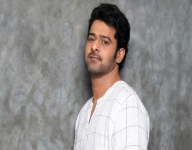 Unique title in talks for Prabhas 20