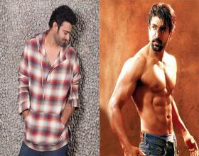 Arun Vijay roped for Prabhas Sahoo