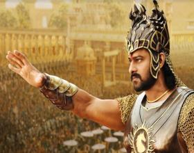 SIIMA Best Actor Male to Rebel Star Prabhas