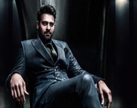 Special Sets Erected for Prabhas Next Film