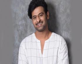 Surprise By Saaho Team on Prabhas Birthday