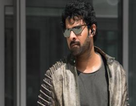 Saaho Grabs Huge Expectations