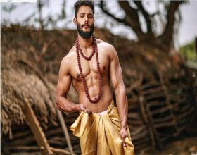 Prince Grand Re-entry into Tollywood