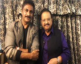 Palasa 1978 First Lyrical Video Launch by SP Balasubrahmanyam