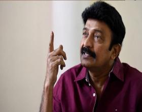 Dr. Rajasekhar donates Rs 10 lakh for MAA