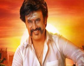 Rajinikanth Petta Second Look- Traditional