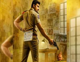 Rakshasudu Teaser Review