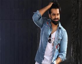 Ram Turns Singer for Hello Guru Premakosame