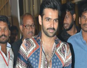 Dilraju and I Believe in Script- Ram