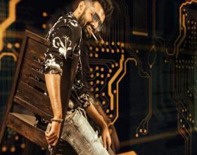 Ram as Ismart Shankar