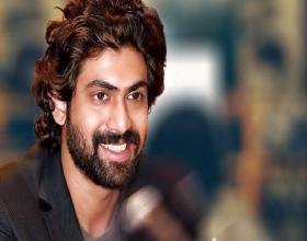 Exciting Update From Gunasekhar's Hiranyakashyapa