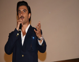 `83` First Look Released