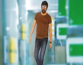 Amar Akbar Anthony shooting completed