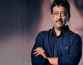 RGV Update on Lakshmi's NTR