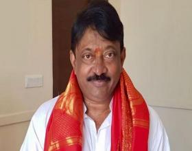 Varma Open Challenge on Lakshmi's NTR