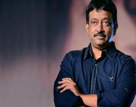 RGV Clarified Rumors on Lakshmi's NTR