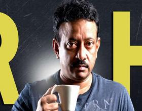 NTR Instructs RGV