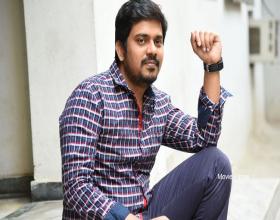 We Reached the Target Audience- Director Sriharsha Konuganti