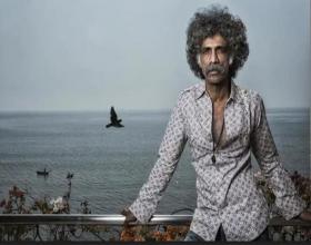Makarand Deshpande in Akash Puri’s ‘ROMANTIC’