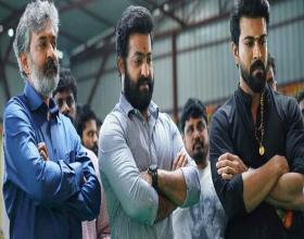 RRR Third Schedule in Kolkata