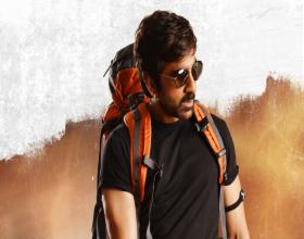 “Ravi Teja trusted me blindly” - Anil Ravipudi