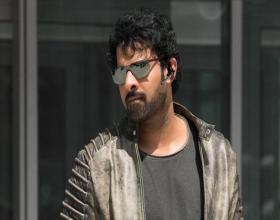 Saaho Song Teaser- Prabhas as Saiyaan Psycho