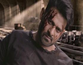 Prabhas Saaho Shoot Wraps Up In December