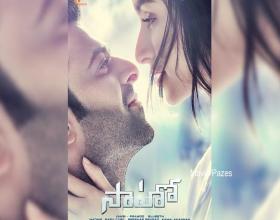 Buzz on Saaho Trailer Release
