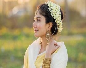 Sai Pallavi's Unique Role in Virata Parvam 1992