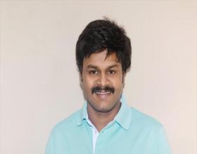 Saptagiri as Gajadonga