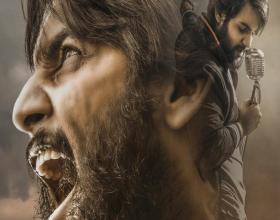 Aadi's Shashi First Look Poster Released