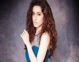 Shraddha Kapoor Wraps Saaho Shoot