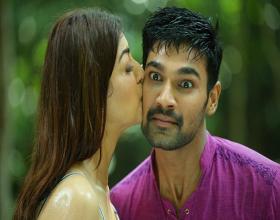 Director Teja's ‘SITA’ Set to Release on May 24th