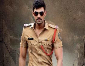 Bellamkonda Sreenivas as Cop in His Next Kavacham