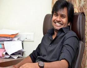 There is a Surprise in the Film- Sri Ram Adithya