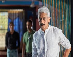 Rajesh Touchriver's 'Patnagarh 23 Feb 2018'